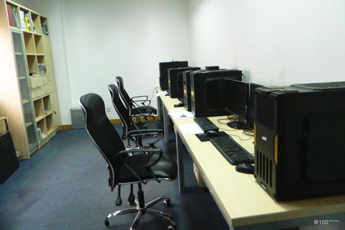 中路安2021年智能交通研發工程師就業前景 網絡技術研發的核心驅動力